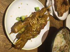越谜-越谜·越南餐厅(长白店)