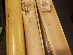 傣家竹筒饭-紫滇源云南生态菜(丹凤街店)