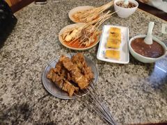 -小街天府(西工小街店)