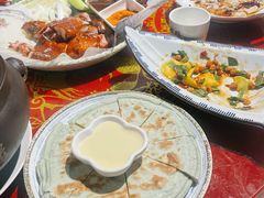 -福照楼汽锅鸡·云南菜(护国路店)
