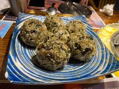 -海之屋韩式烤肉(海棠68环球美食街店)