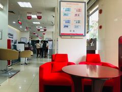 -中国银行(上海市北蔡支行)