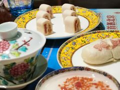 -富华斋饽饽铺·宫廷糕点·伴手礼(护国新天地店)