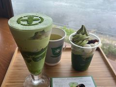 -中村藤吉(本店)