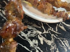-欣悦坊陈一刀热气羊肉火锅(清真路店)