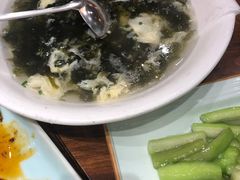 -再回头私房菜·老南京菜