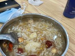 八宝粥-白翔甜食店
