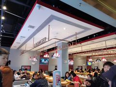 大堂-龍歌自助小火锅(李沧顺和汇店)