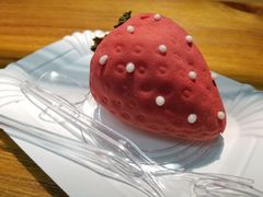 -格兰西点(289艺术园区店)