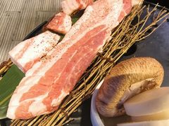 -金妈家烤肉(龙湖U城天街店)