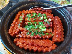 -伙靠·江浙菜(田林路店)