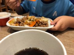 -吉野家(天坛东路店)