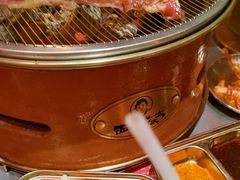 -西塔老太太泥炉烤肉(苏州大悦城店)