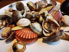 -海味当家·蒸锅海鲜(星海公园店)