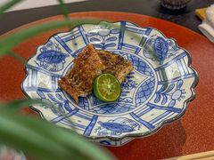 -帝鮨·烧肉割烹(龙湖金楠天街店)