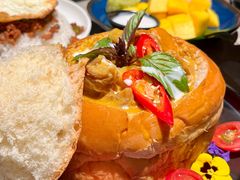 -Home Thai·泰谣(王府井apm店)