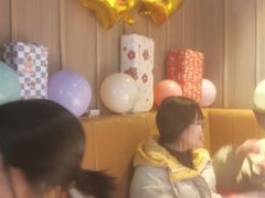 -海底捞火锅(盈锋广场店)