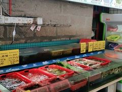 -坛南湾阿强农家乐.海鲜大排档老字号(福州地标美食店)