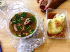 -阿生潮味鲜炒粉(梅林新村店)