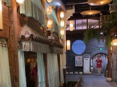 -淀里船宴(卓达店)