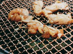 -韩悦牛排烤肉无限续(宝能中心店)