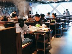 -捞王锅物料理(四川北路店)