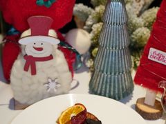 -静香HOUSE·全时段融合餐厅(七星欢乐颂店)