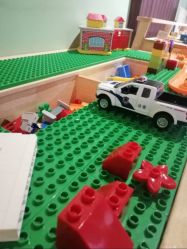 -塔塔王国·主题儿童游乐园(奥城商业广场店)