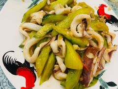 -潮汕铺老店(甜水井店)