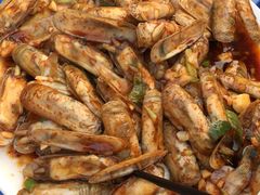 picture-天津乾毓德饭庄·清真传统炒菜·海鲜烧烤(咸阳路店)