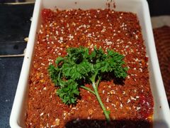 麻辣牛肉-井格重庆火锅(西直门凯德Mall店)