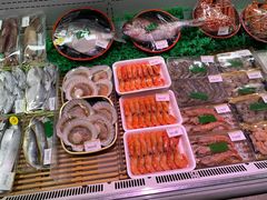-金鹰超市(国际购物中心新街口店)