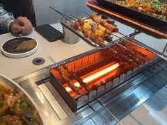 -丰茂烤串(五道口店)