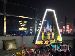 -VENU+海景酒廊