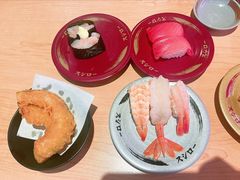 -寿司郎(北京路粤潮楼店)