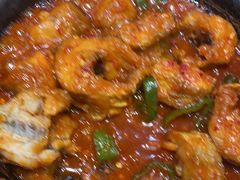 -小木屋拌饭(西安华阳城店)