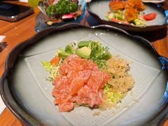 -Mr·Fish鱼鲜生海鲜放题(银泰in99店)