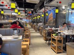 -陈记顺和潮汕牛肉火锅(番禺迎宾大道店)