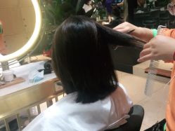 -木北造型