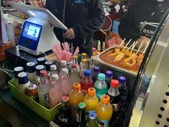 -云龙湖阿喆米线(云龙湖店)