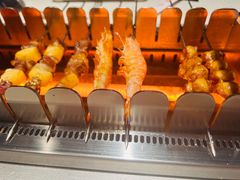-丰茂烤串(西大望路店)