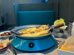 -半天妖烤鱼(西直门凯德mall店)