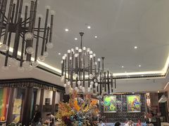 -西藏饭店·亚克·食光自助餐厅(文殊院店)