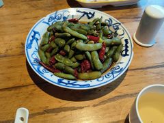 -黄山老妈·土菜(碧桂园店)