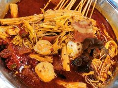 -董一米线(汉峪金谷店)