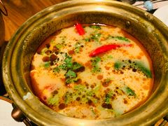 -Mr·Fish鱼鲜生海鲜放题(银泰in99店)