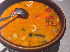 -BetterThai 泰加(苏州中心店)