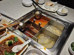 -海底捞火锅(番禺广场店)