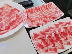 -密友回转自助火锅(中海环宇城店)