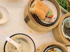 -山海天饮食集团(桃源居店)
